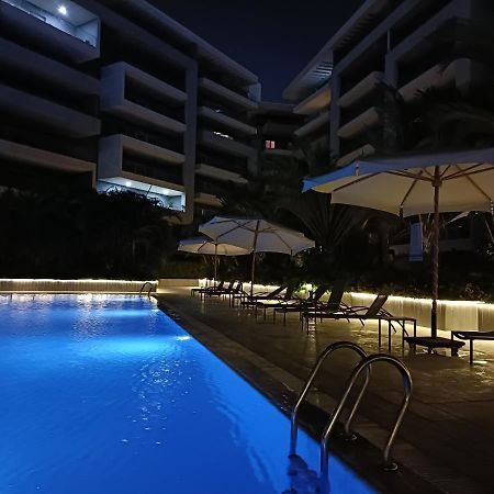 Sheraton Ocean 601-B - Private Apartments 카이로 외부 사진