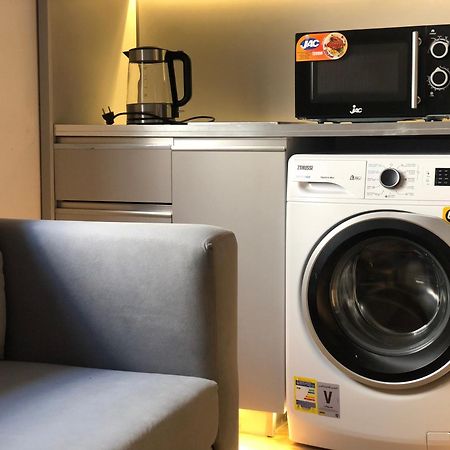 Sheraton Ocean 601-B - Private Apartments 카이로 외부 사진