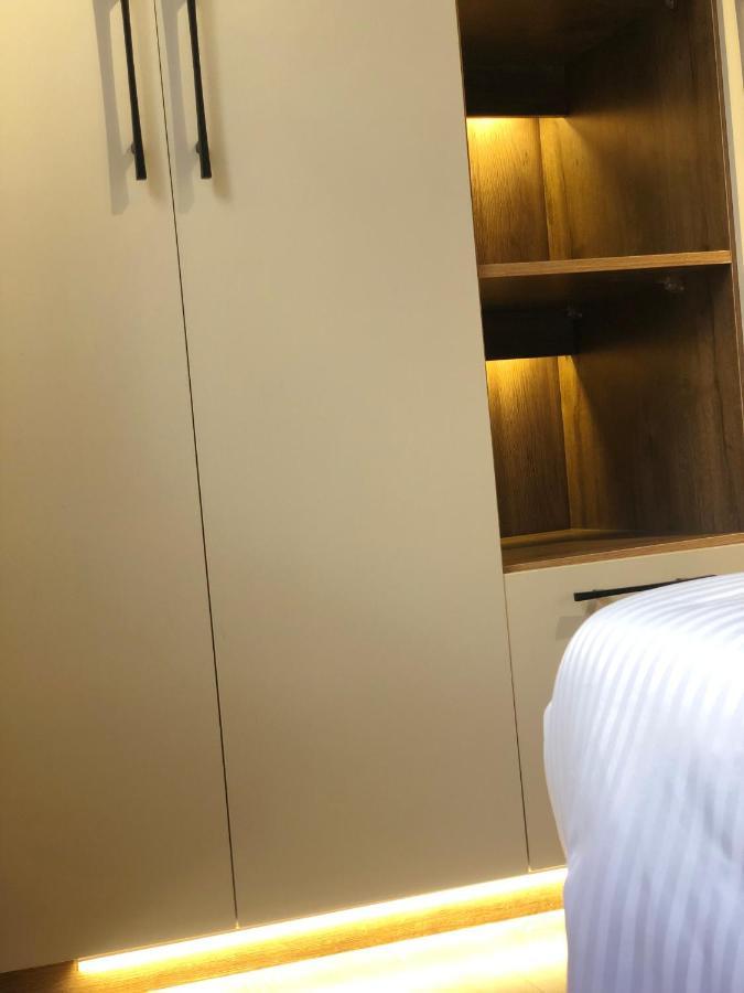 Sheraton Ocean 601-B - Private Apartments 카이로 외부 사진