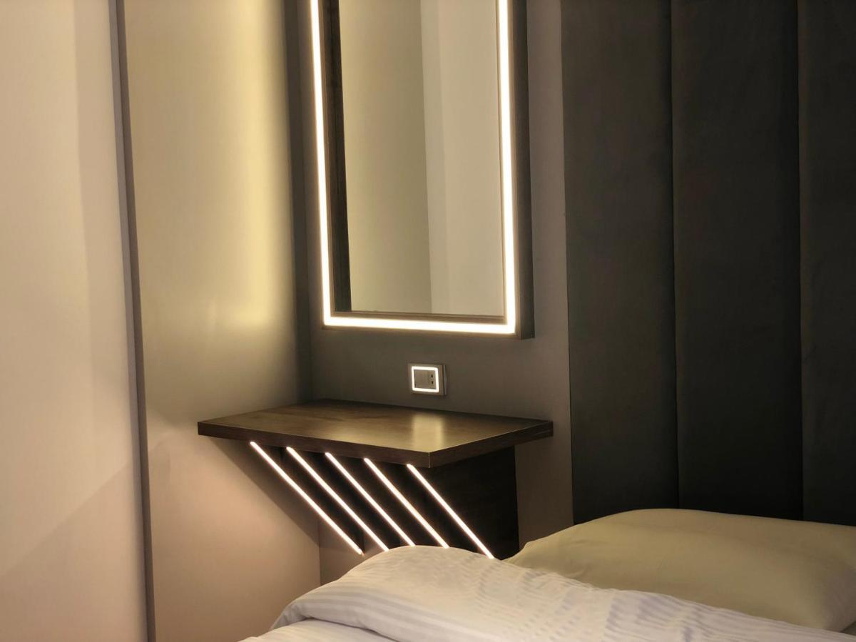Sheraton Ocean 601-B - Private Apartments 카이로 외부 사진