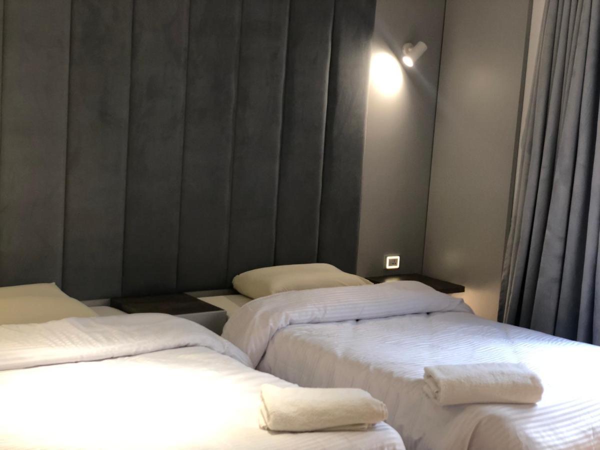 Sheraton Ocean 601-B - Private Apartments 카이로 외부 사진