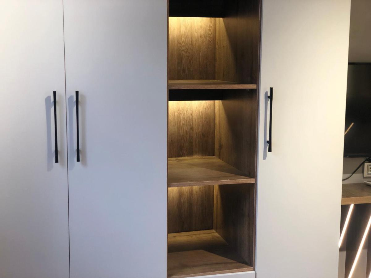 Sheraton Ocean 601-B - Private Apartments 카이로 외부 사진