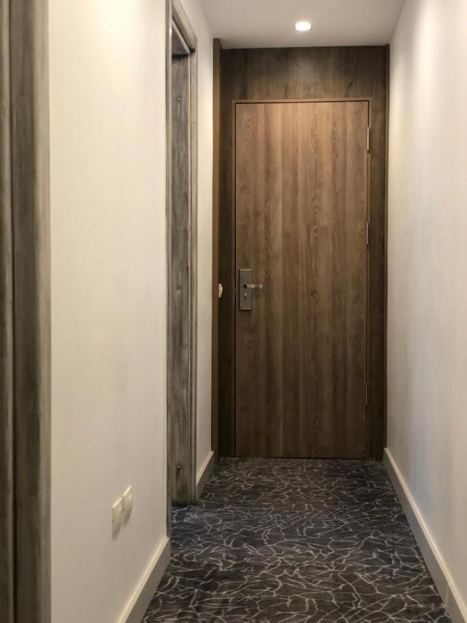 Sheraton Ocean 601-B - Private Apartments 카이로 외부 사진