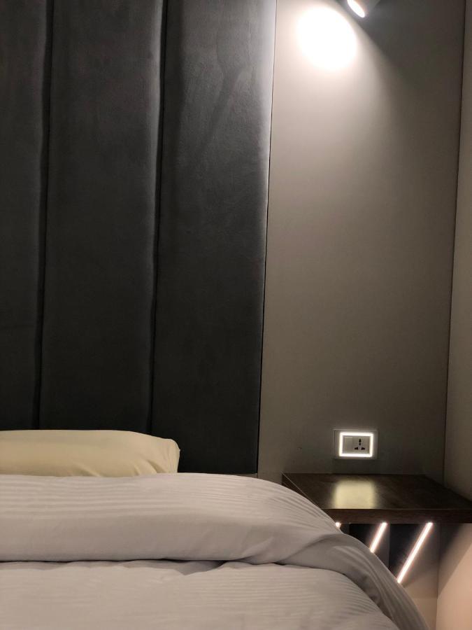 Sheraton Ocean 601-B - Private Apartments 카이로 외부 사진