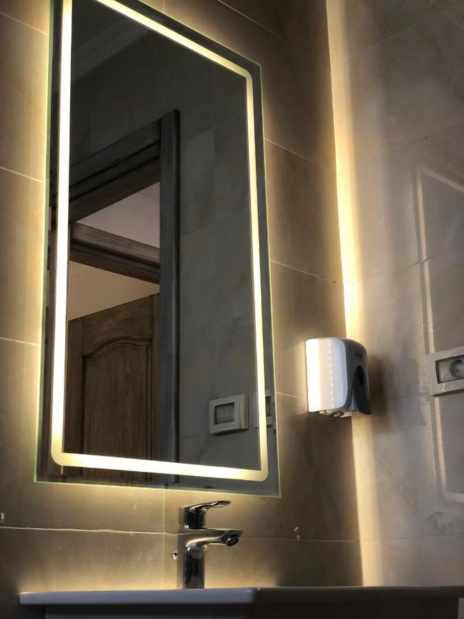 Sheraton Ocean 601-B - Private Apartments 카이로 외부 사진