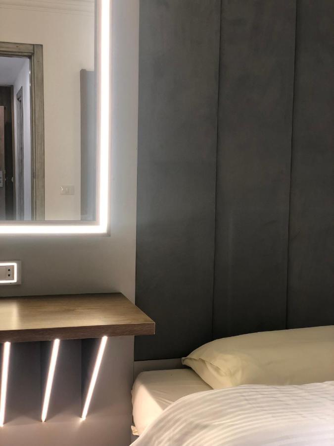 Sheraton Ocean 601-B - Private Apartments 카이로 외부 사진