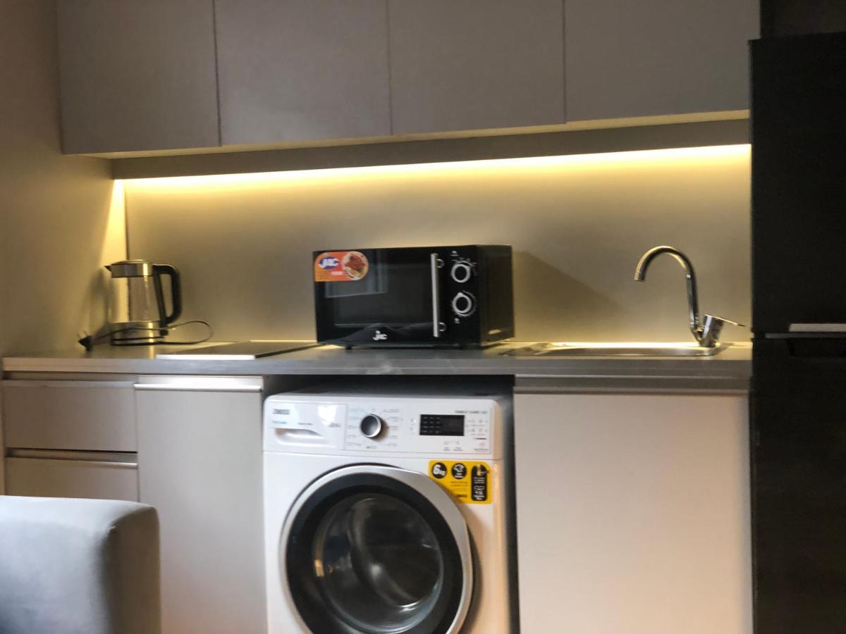 Sheraton Ocean 601-B - Private Apartments 카이로 외부 사진