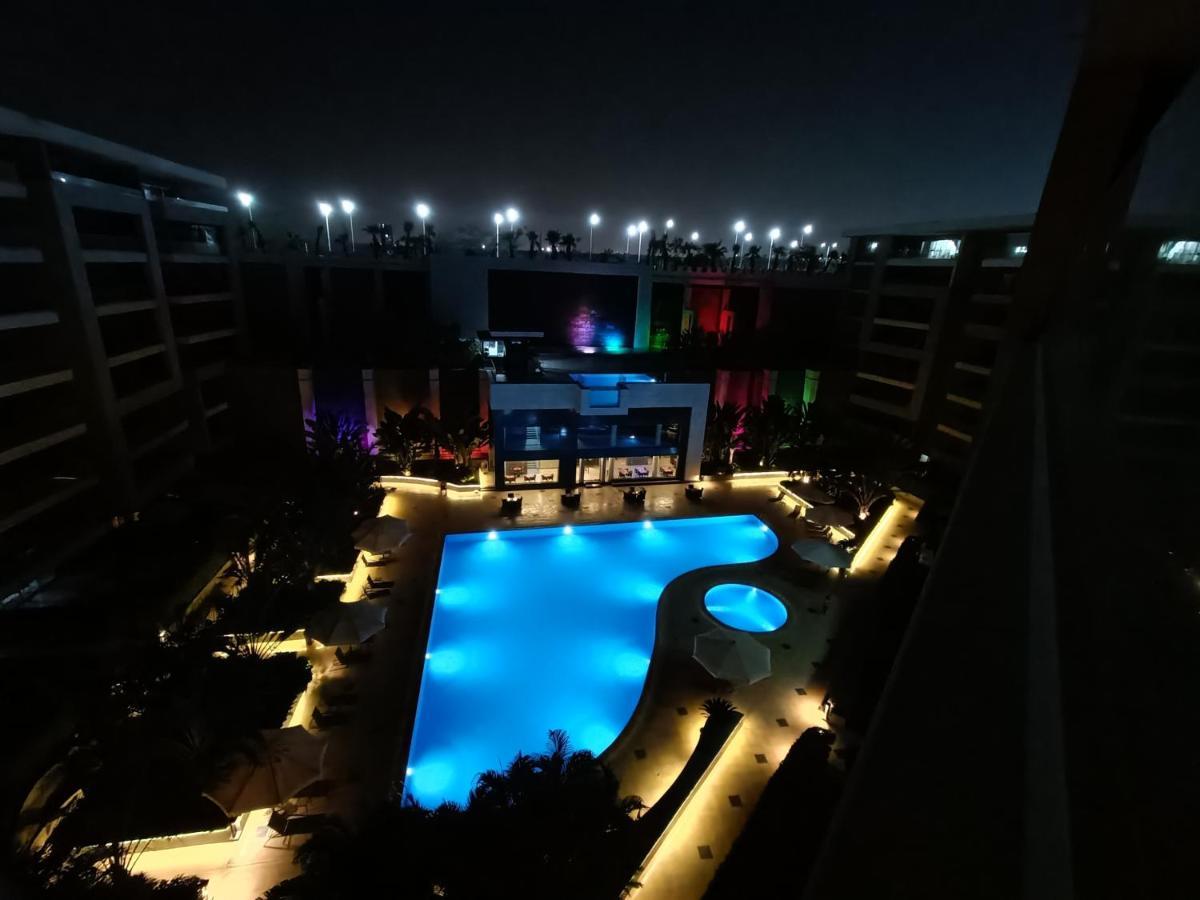 Sheraton Ocean 601-B - Private Apartments 카이로 외부 사진
