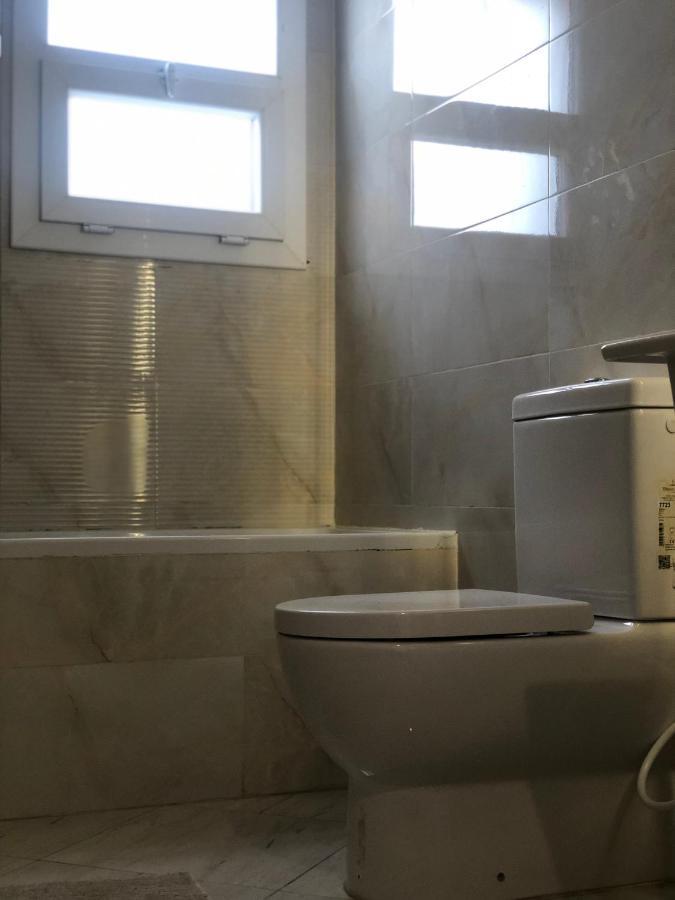 Sheraton Ocean 601-B - Private Apartments 카이로 외부 사진