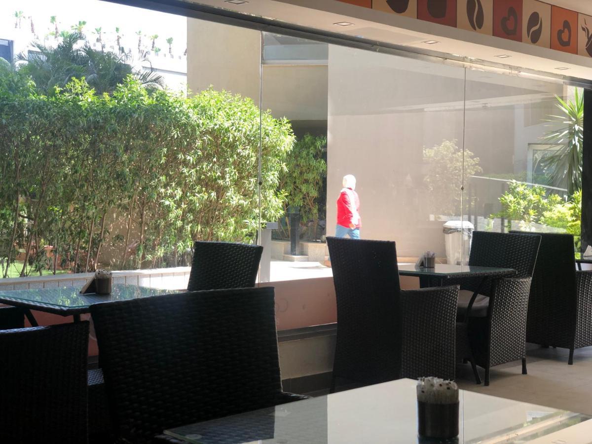 Sheraton Ocean 601-B - Private Apartments 카이로 외부 사진