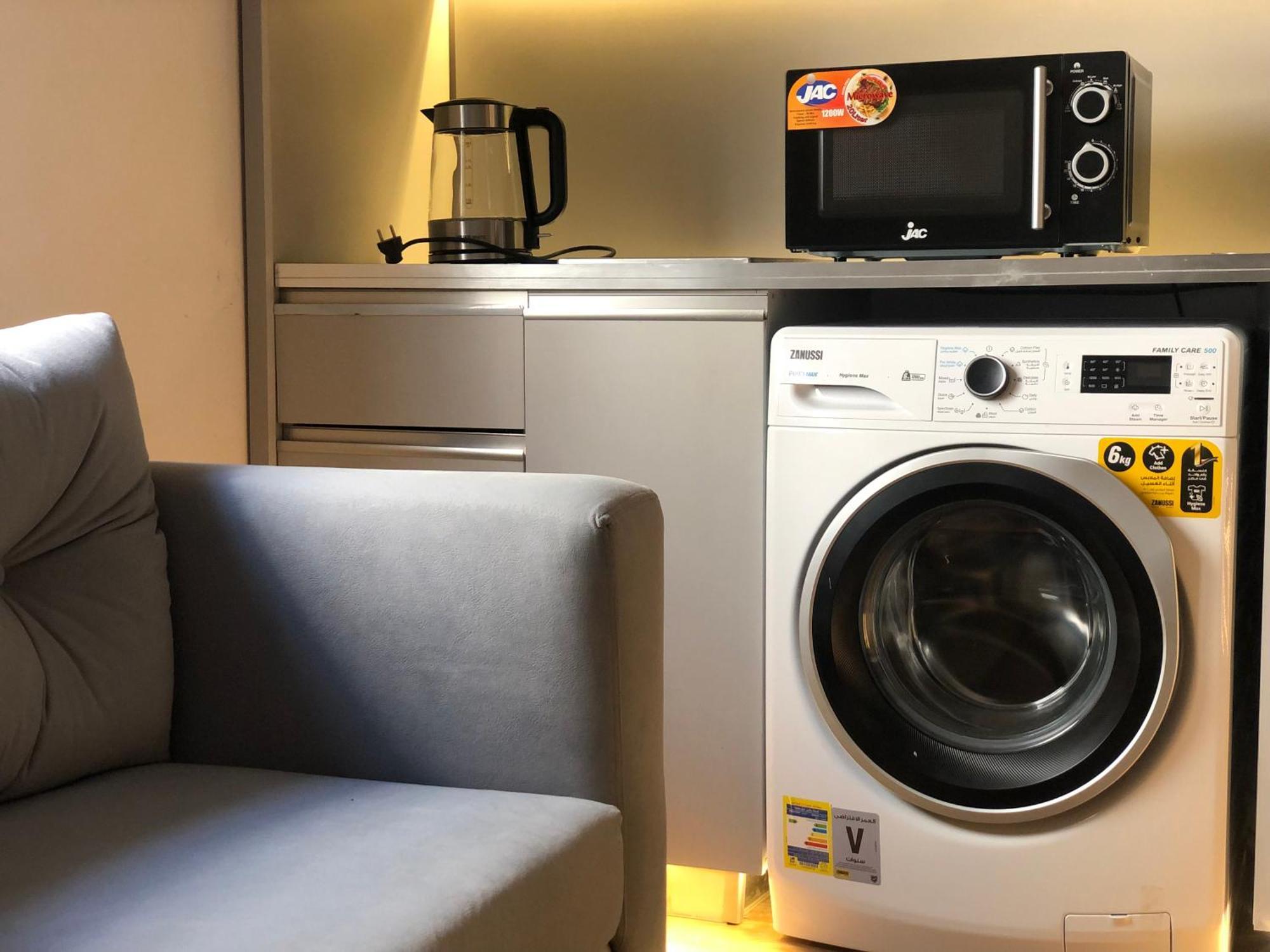 Sheraton Ocean 601-B - Private Apartments 카이로 외부 사진